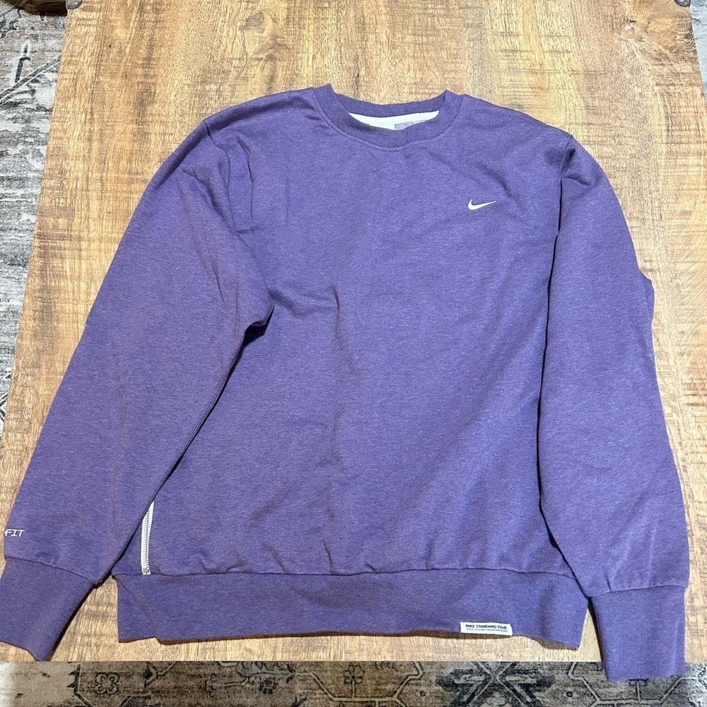 COPY - Nike Men's Club Crewneck Sweatshirt